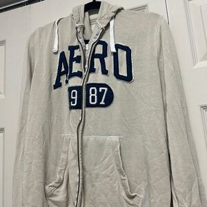 Aeropostal sweater